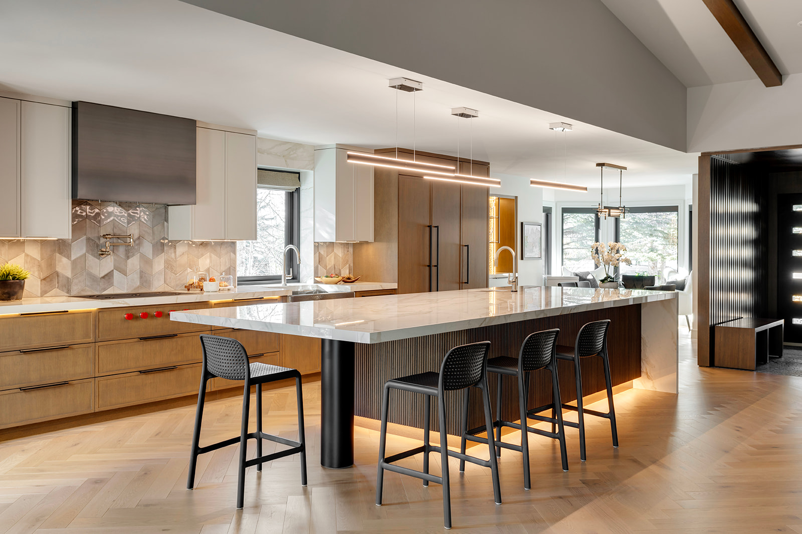 Rusch Design Build