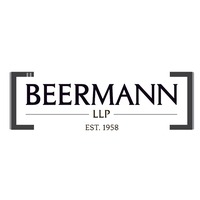 Jordan Rosenberg - Divorce and Family Law Partner at Beermann LLP