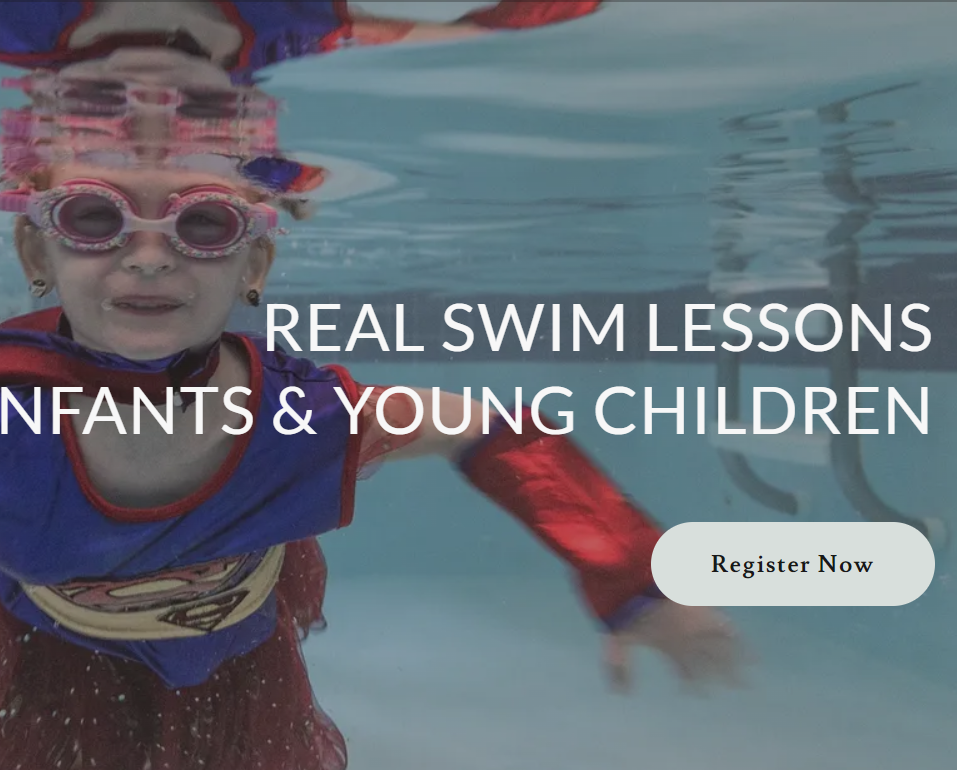 Swim Kids​​​ Calgary