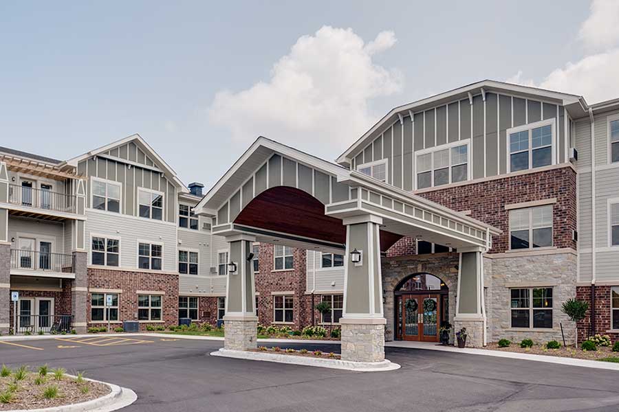 Heritage Senior Living