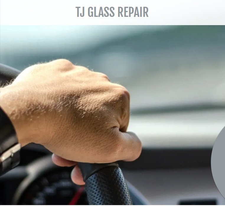 TJ Auto Glass Repair