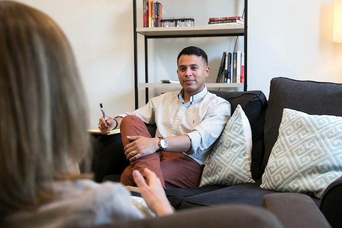 Grimaldo Counseling