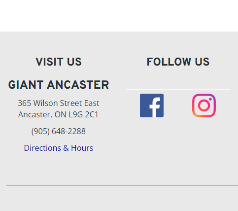 Giant Ancaster