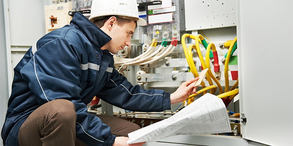 Thames Valley Electrical