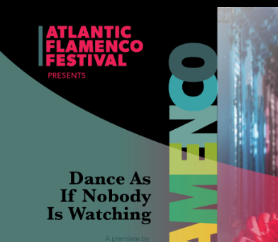 Atlantic Flamenco / Maria Osende Flamenco Co.