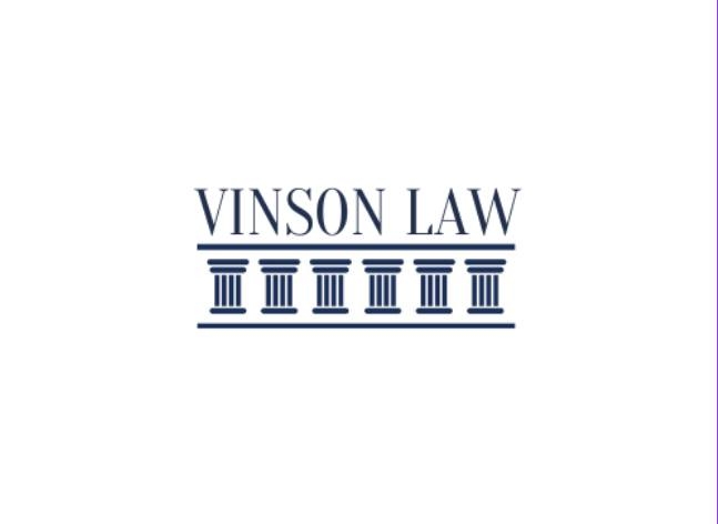 Vinson Law