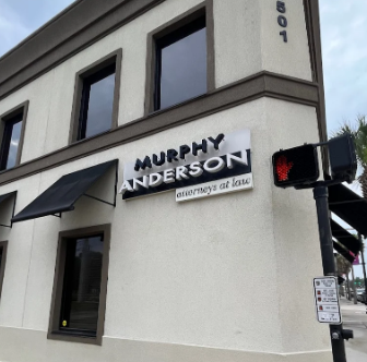 Murphy & Anderson, P.A.