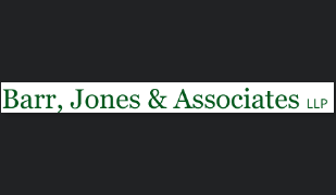 Barr, Jones & Associates LLP