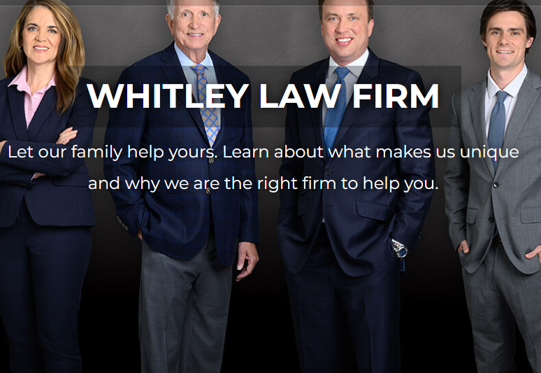 Whitley Law Firm