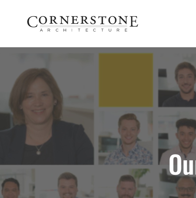 Cornerstone Architecture Incorporated