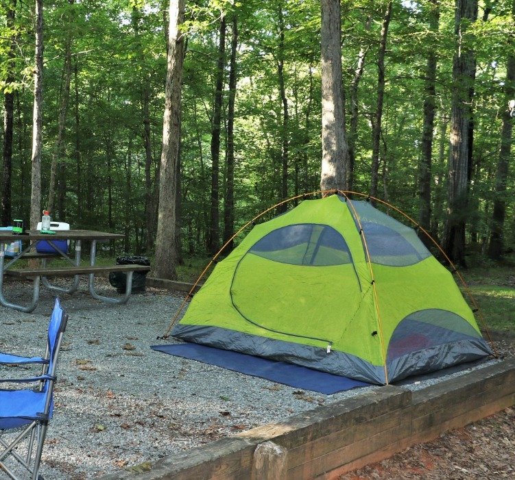 Camp Store