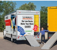 U-Haul Neighborhood Dealer
