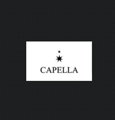 Capella Massage