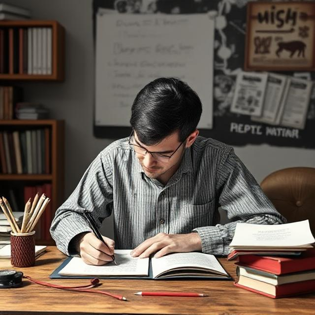 Walker College Consultants