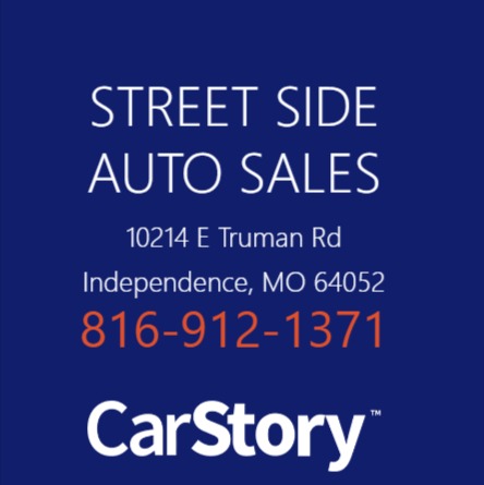 Street Side Auto Sales