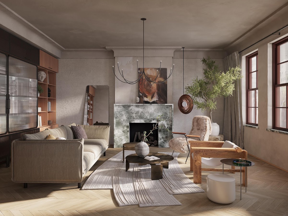 Arsight Studio | Interior Designers in NYC