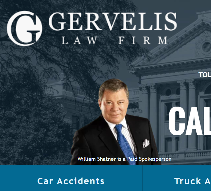Gervelis Law Firm