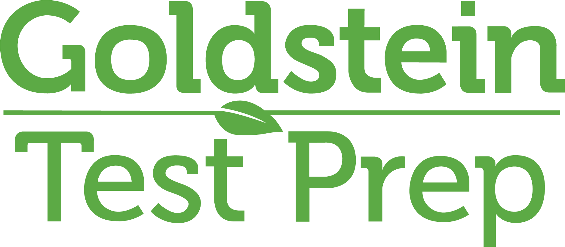 Goldstein Test Prep