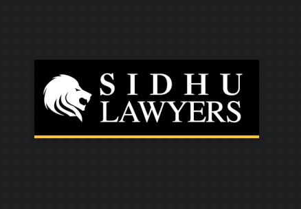 Sidhu Personal Injury Lawyers Edmonton