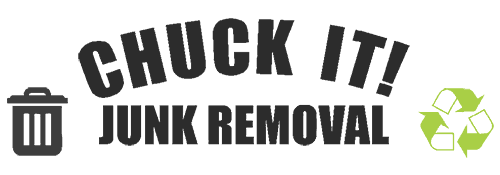Chuck It Junk Removal & Bin Rental Services Winnipeg
