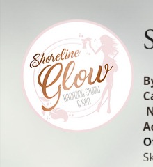 Shoreline Glow