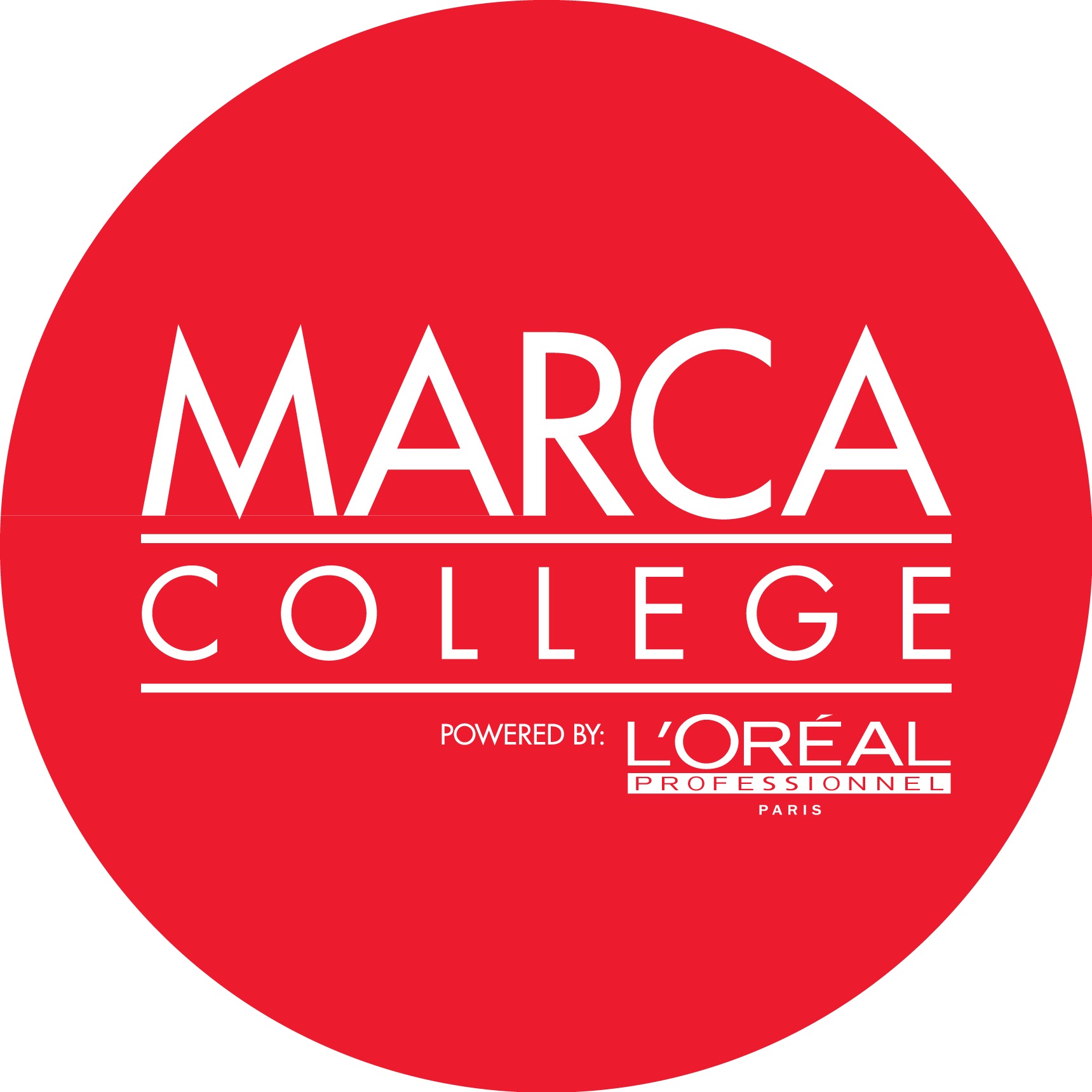 Marca College Hairdressing and Esthetics