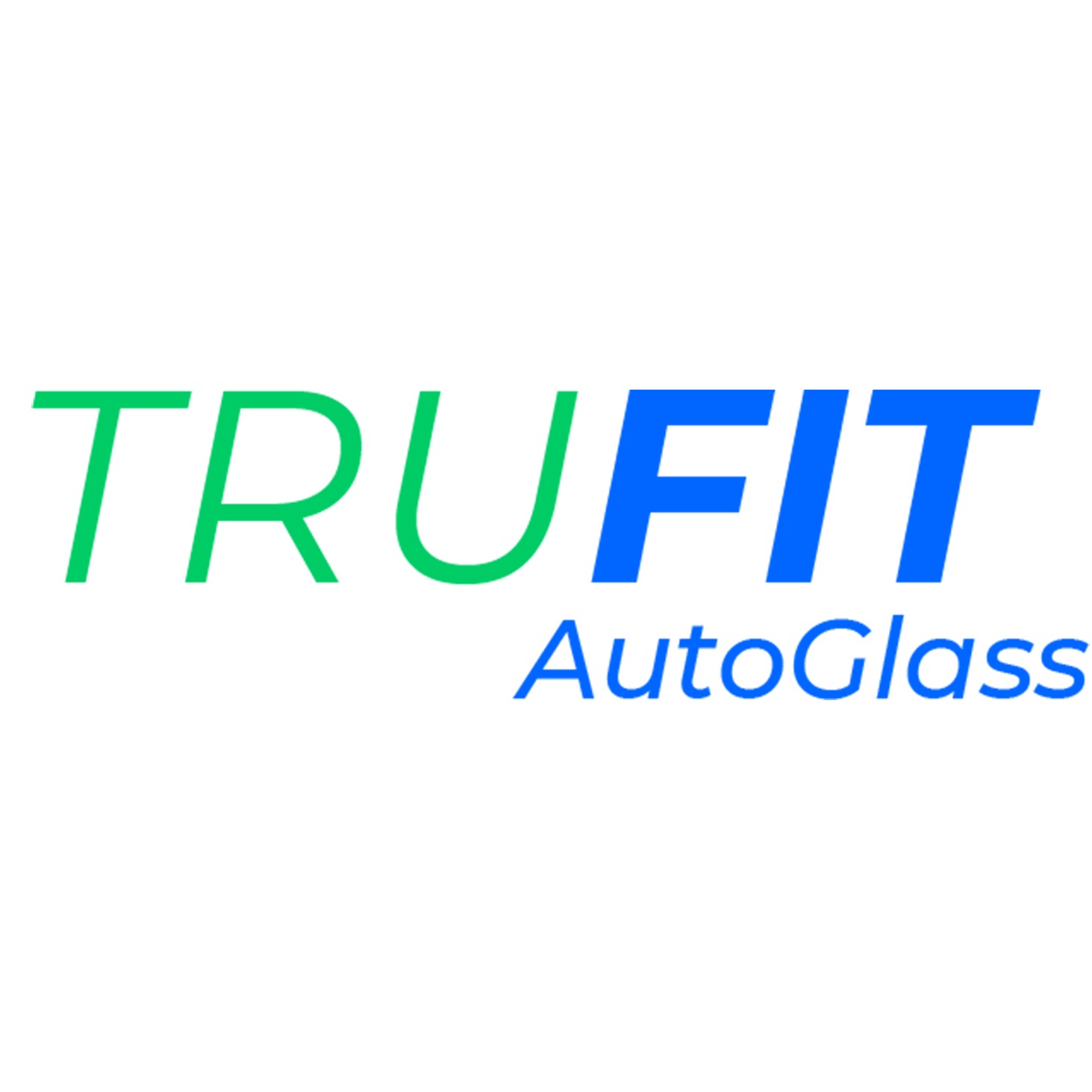 TruFit AutoGlass