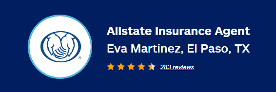 Eva Martinez: Allstate Insurance