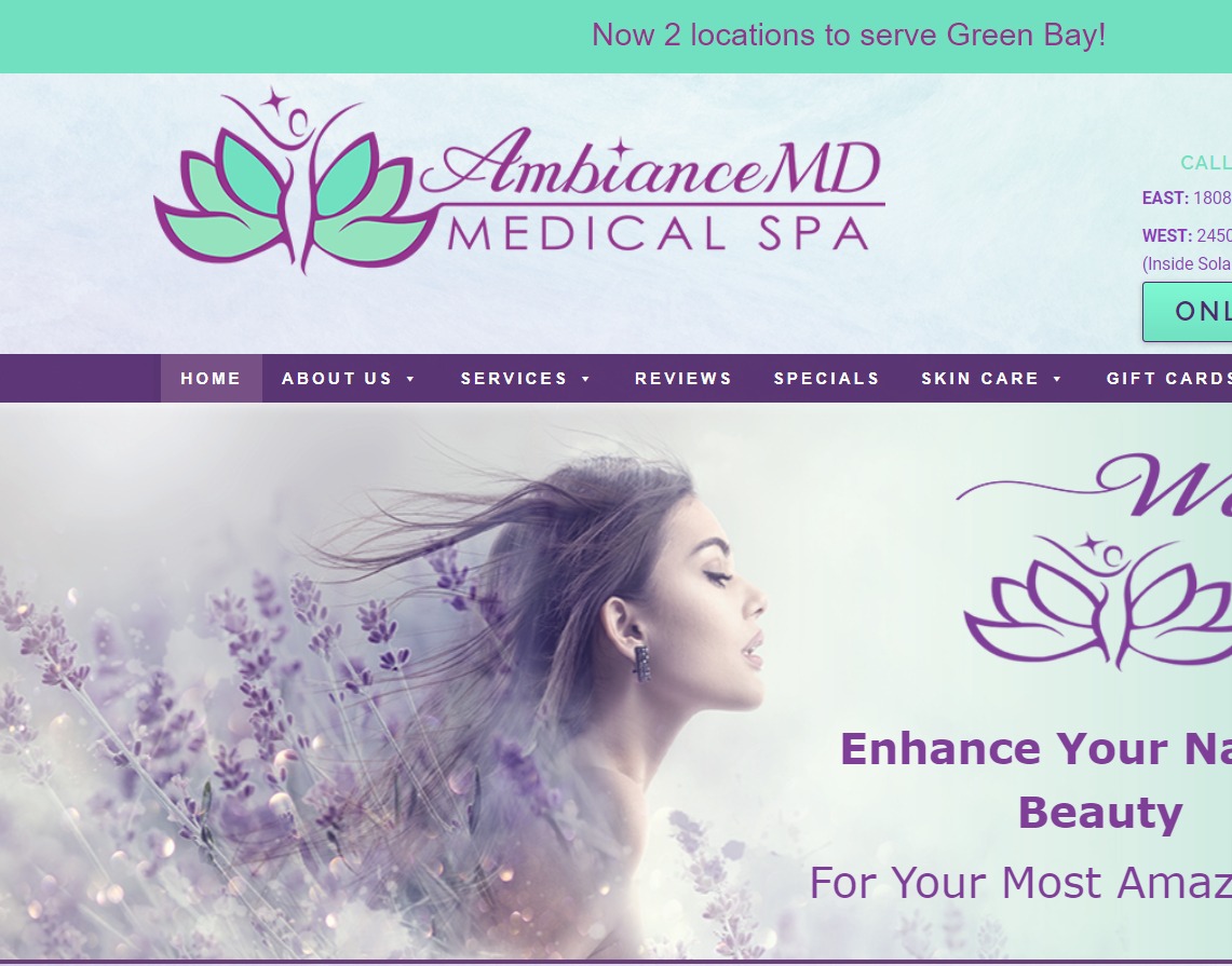 Ambiance MD Medical Spa
