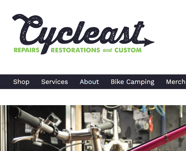 Cycleast