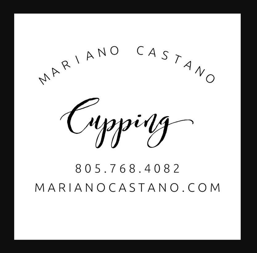 Mariano Castano Cupping