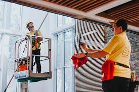 Property Wizard - Outstanding Window, Roof, and Gutter Cleaning