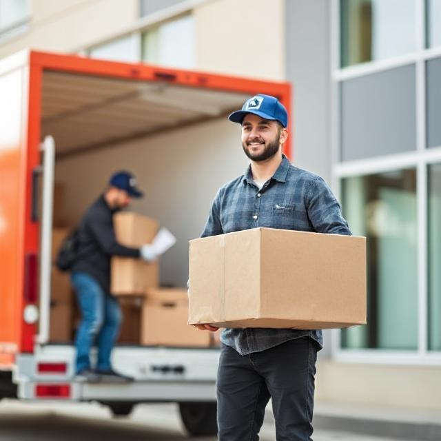 Smart Movers Oakville