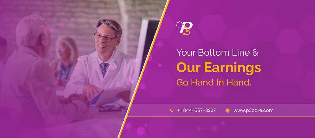 P3 Healthcare Solutions Inc - Medical Billing Services and CQR Consultants (MIPS, HEDIS, ACO Reporting, etc.)