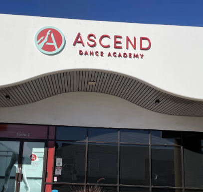 Ascend Dance Academy