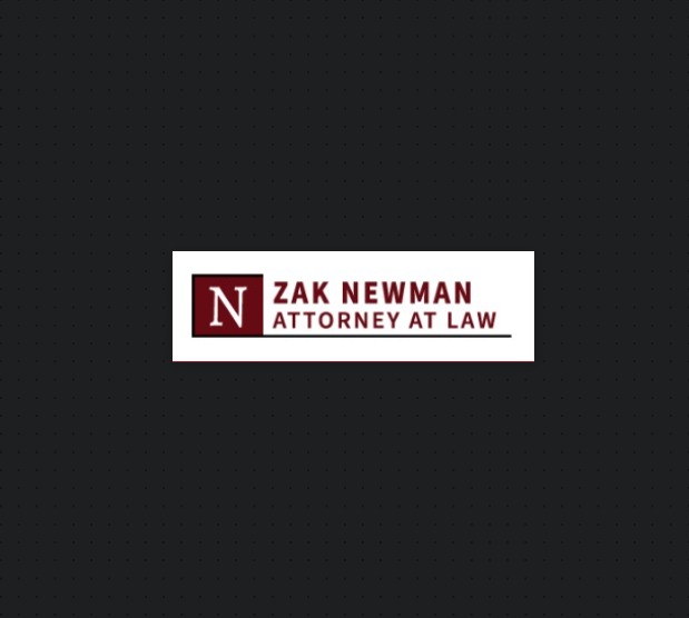 Zak Newman Attorney at Law
