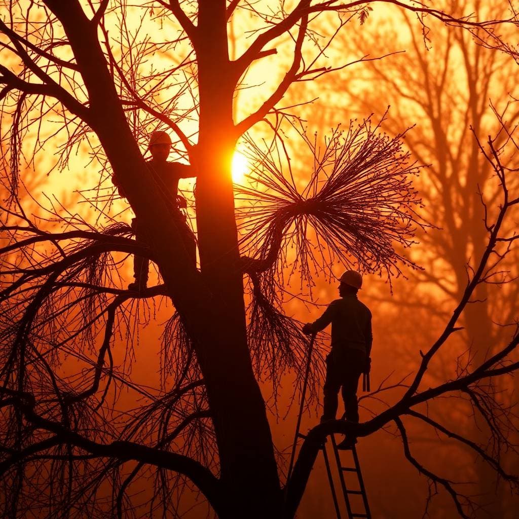 DC Tree Services Ltd.