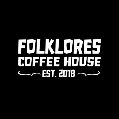 Folklores Coffee House