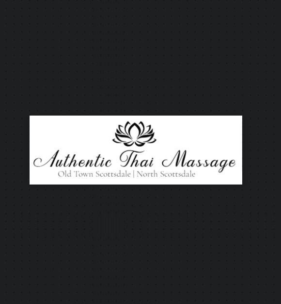 Authentic Thai Massage