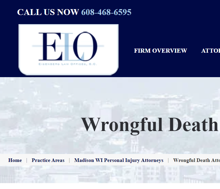 Eisenberg Law Offices, S.C.