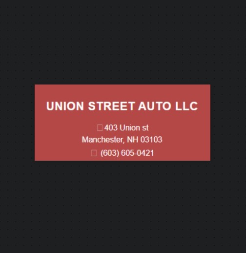 Union Street Auto