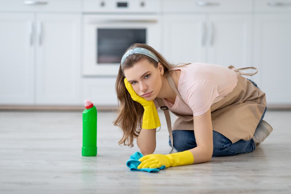 A2Z Building Maintenance Inc.