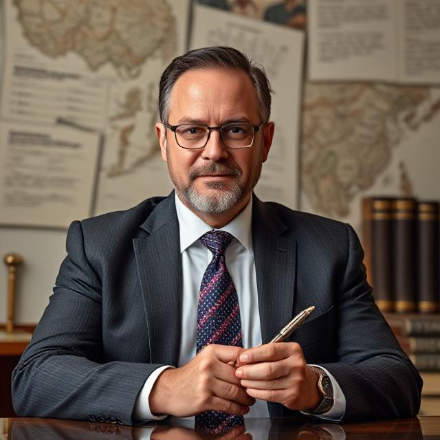 John Rizvi, P.A. - The Idea Attorneys