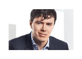 Brett McGarry Criminal Law