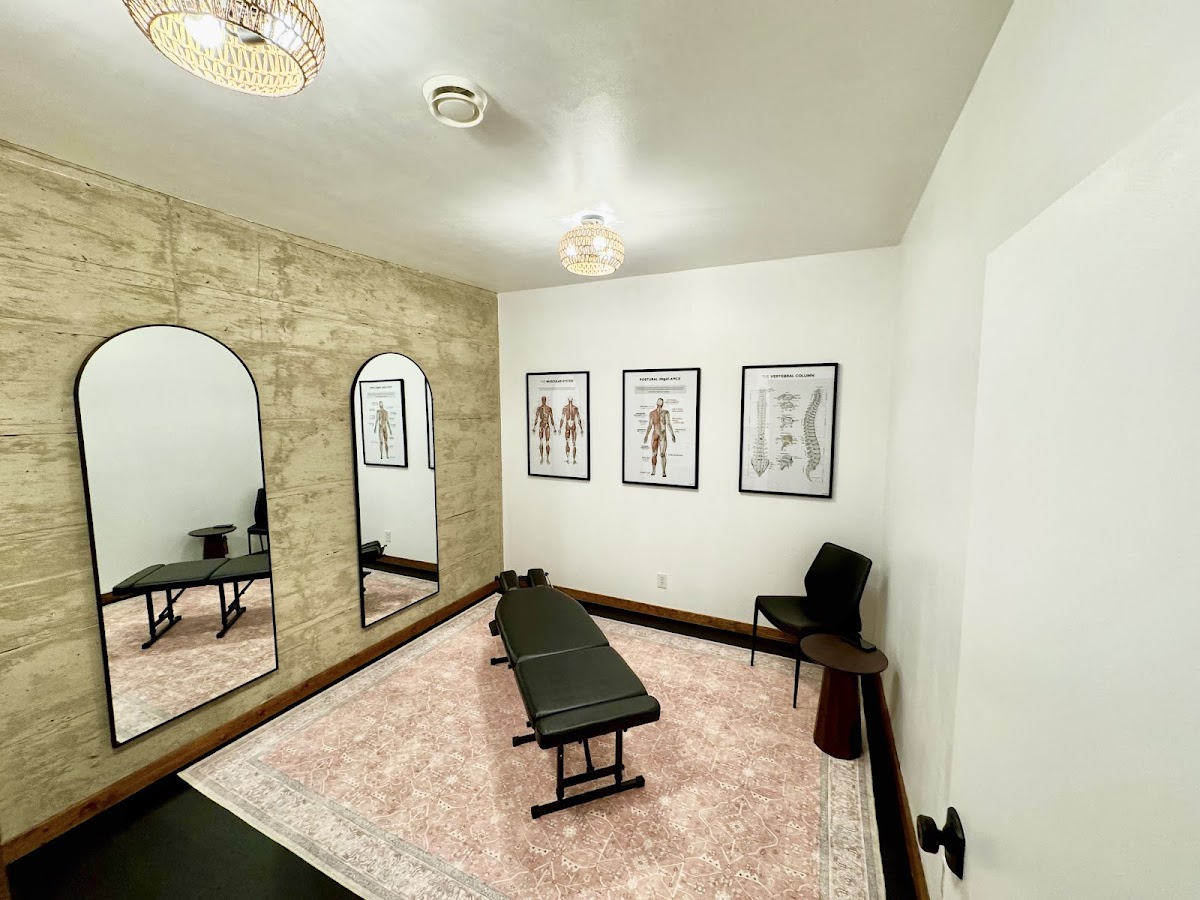 Collective Wellness Chiropractic