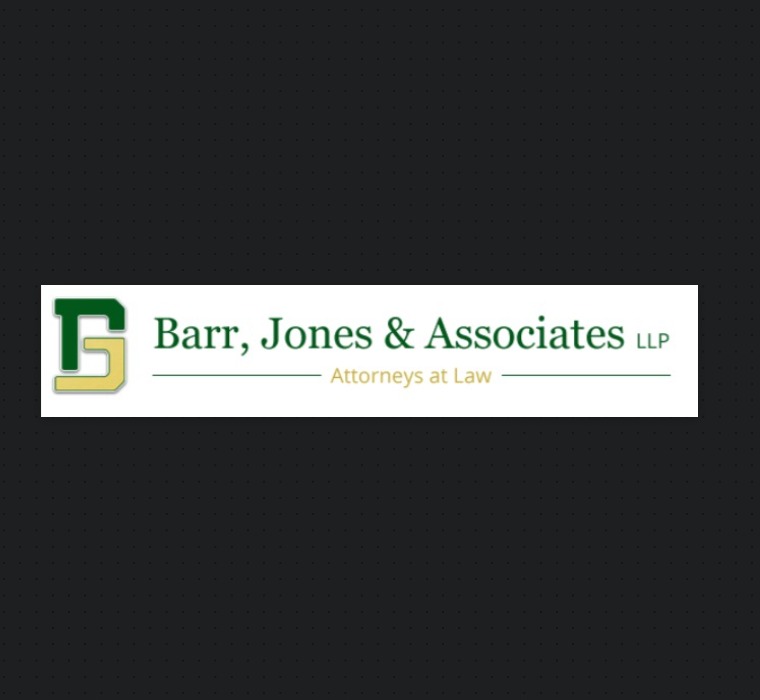 Barr, Jones and Associates LLP