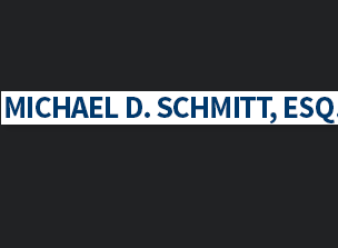 Michael D. Schmitt, Esq.