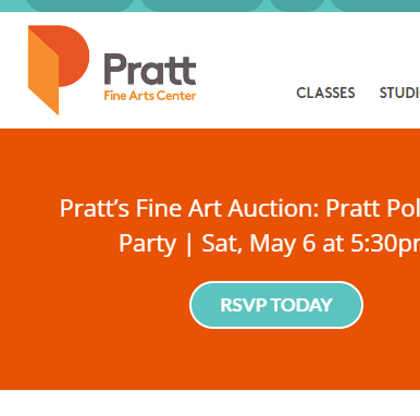 Pratt Fine Arts Center