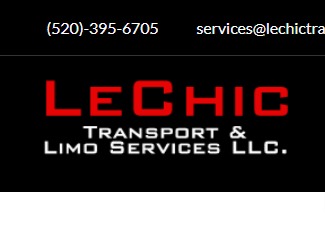 LeChic Transport & Limo Services