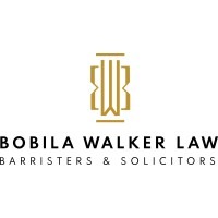 Bobila Walker Law